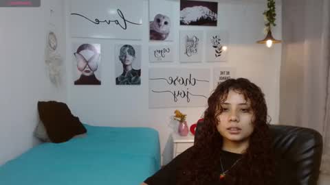 Maya online show from 09.11.25