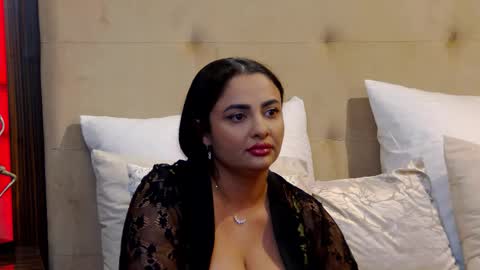 Maya online show from 03.22.26