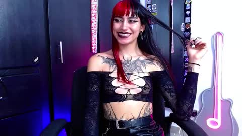mayaredd online show from 12.18.24