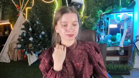 mayasinabon online show from 12.22.24
