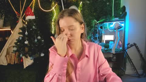 mayasinabon online show from 12.25.24