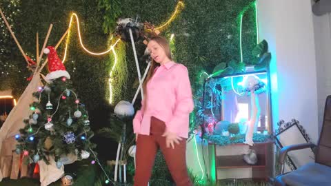 mayasinabon online show from 12.25.24