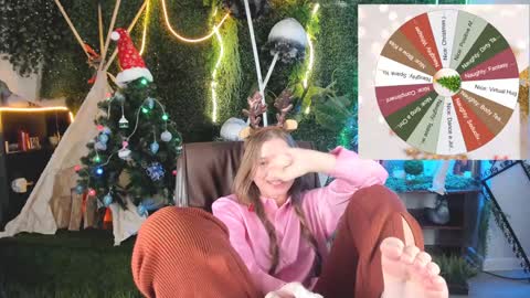 mayasinabon online show from 12.25.24