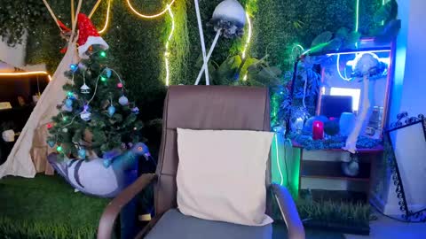 mayasinabon online show from 12.31.24
