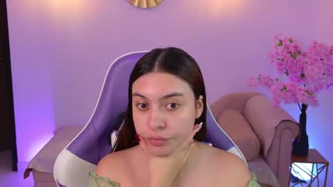 Snapshot of mayavexx chatting on 06.30.26 Maya Vexx online show from 06.30.26