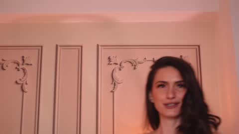 MayaVixxen online show from 01.19.25