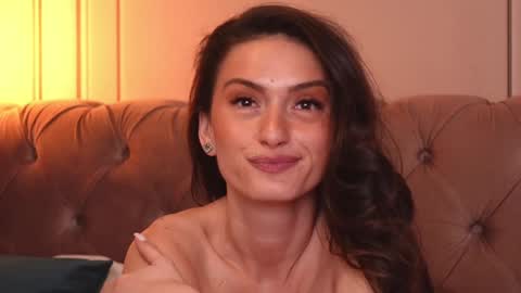 MayaVixxen online show from 01.21.25