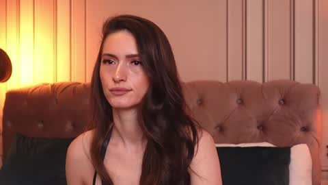 MayaVixxen online show from 01.25.25