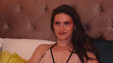 MayaVixxen online show from 01.25.25