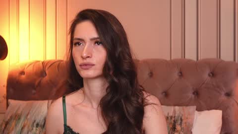 MayaVixxen online show from 01.27.25