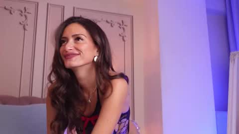 MayaVixxen online show from 09.21.25