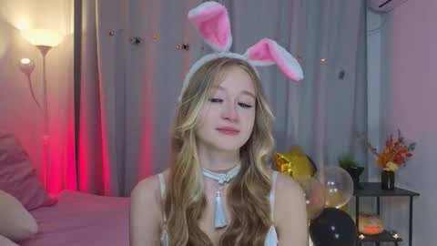 Alice online show from 10.31.25