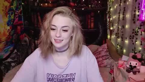 maybe_yours333 online show from 07.12.26