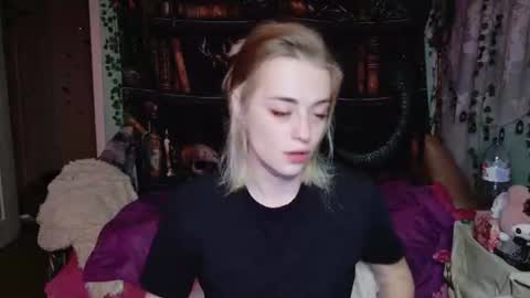 maybe_yours333 online show from 07.29.26