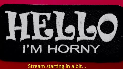 maybeanal online show from 11.10.25