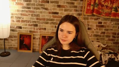 maybloom_ online show from 01.09.26