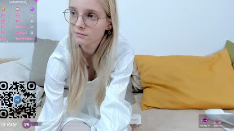 Megan online show from 12.20.24