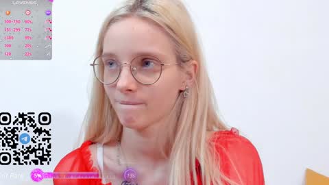 Megan online show from 12.25.24