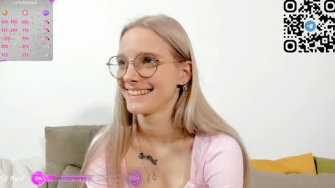 Megan online show from 01.10.25