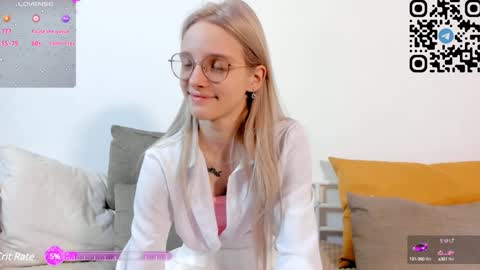 Megan online show from 01.12.25