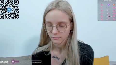 Megan online show from 01.18.25