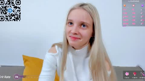 Megan online show from 02.01.25