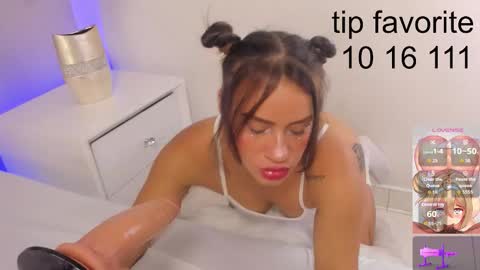 maye  online show from 11.23.25