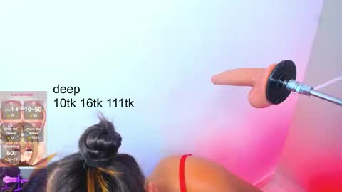 maye  online show from 02.14.26