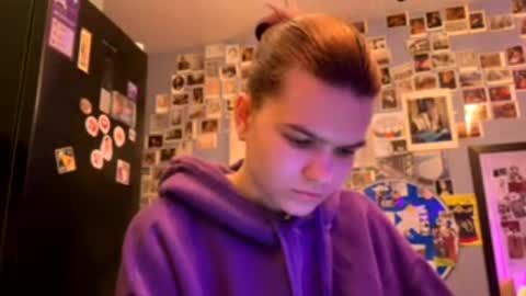 Rose online show from 04.03.26