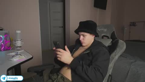 Slava and Alextatto online show from 12.03.25