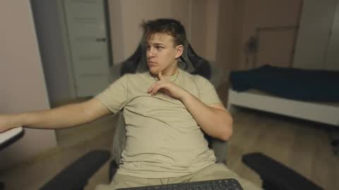 Slava and Alextatto online show from 02.24.26