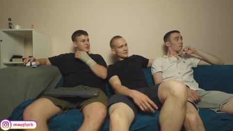 Slava and Alextatto online show from 06.21.26