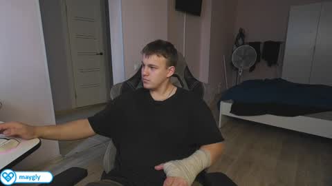 Slava and Alextatto online show from 06.24.26