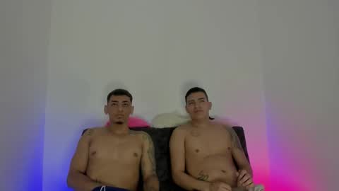 maykel_and_mike online show from 10.13.25