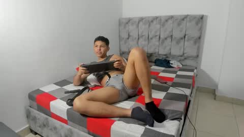 Mayky... online show from 03.02.26