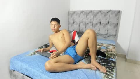 Mayky... online show from 04.08.26