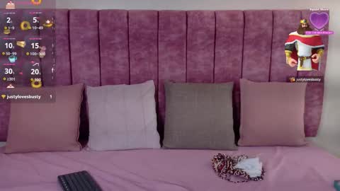 Rousse online show from 02.11.26