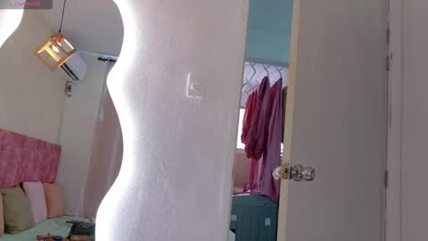 Rousse online show from 03.22.26