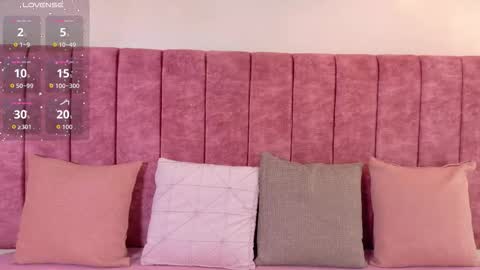 Rousse online show from 03.24.26