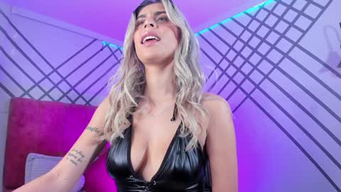 ALIS online show from 12.07.24