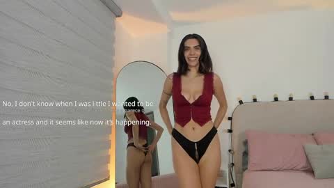 Snapshot of mayli_xx chatting on 05.14.26 ALIS online show from 05.14.26