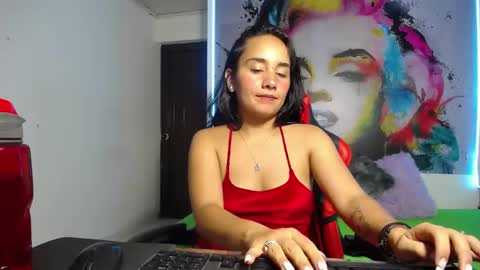 Maylin online show from 01.05.25