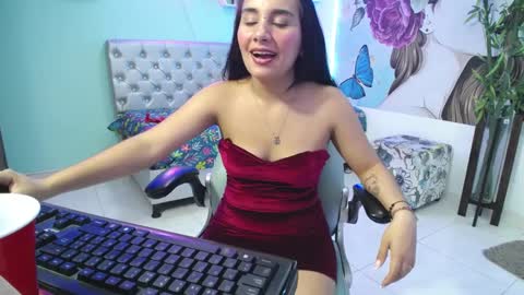 Maylin online show from 01.09.25