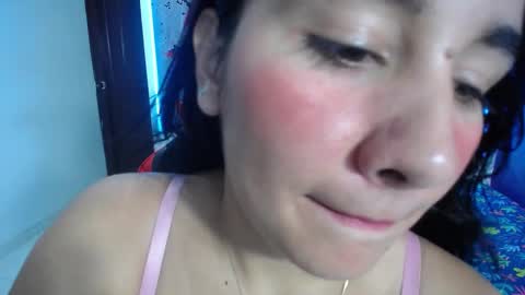 Maylin online show from 01.19.25