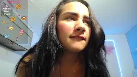 Maylin online show from 02.03.25