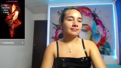 Maylin online show from 03.03.25