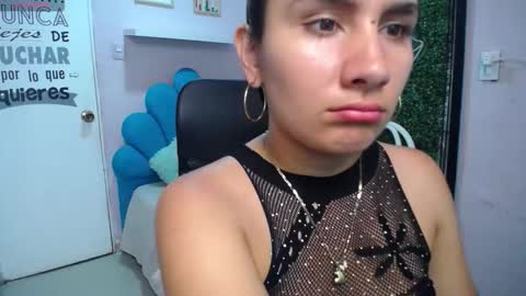 Maylin online show from 09.14.25
