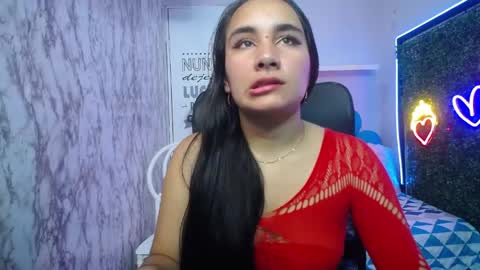 Maylin  online show from 05.07.26