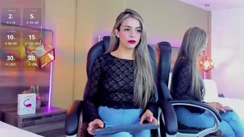 MaylinFox online show from 01.03.25