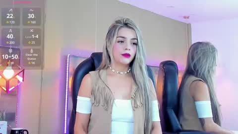 MaylinFox online show from 01.09.25